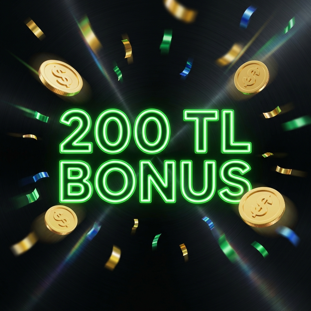 Betsalvador Güncel Bonus ve Promosyonlar - 1000 TL Deneme Bonusu Kampanyası