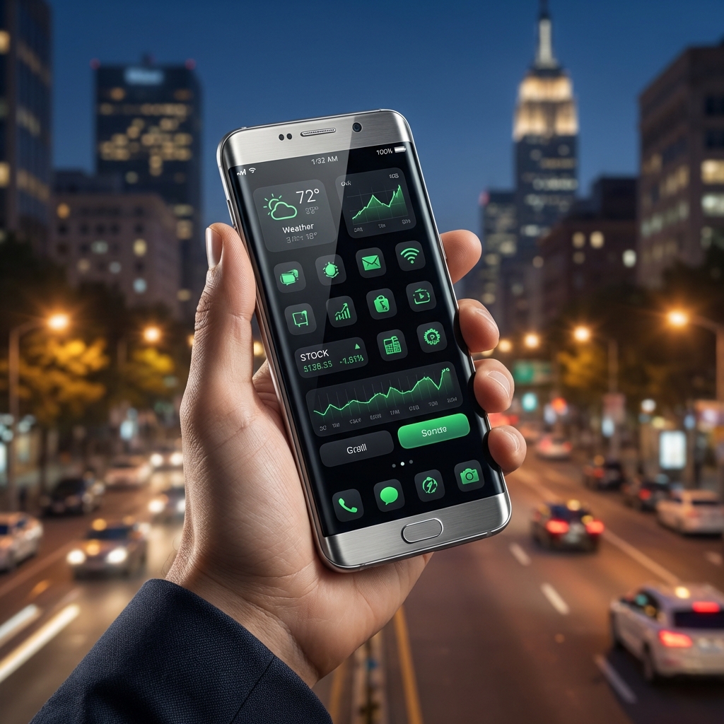 Betsalvador Mobil Uygulama ve Oyun Keyfi